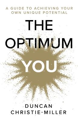 The Optimum You