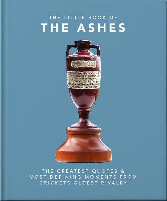 The Little Book of the Ashes