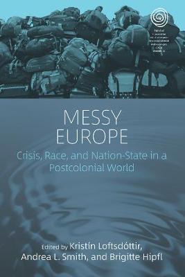 EASA Series #: Messy Europe