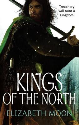 Paladin's Legacy #02: Kings of the North