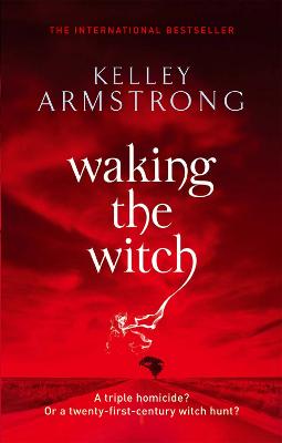 Women of the Otherworld #11: Waking the Witch