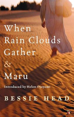 When Rain Clouds Gather / Maru (Omnibus)