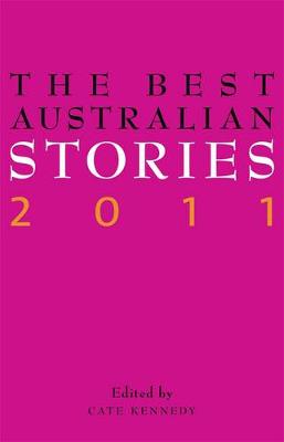 Best Australian Stories 2011, The