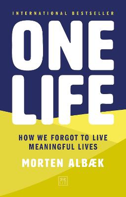 One Life  (2nd Edition)