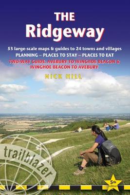 The Ridgeway (5th Edition)