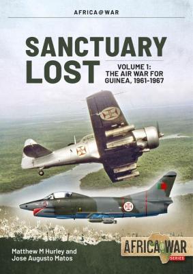 Africa@War #: Santuary Lost