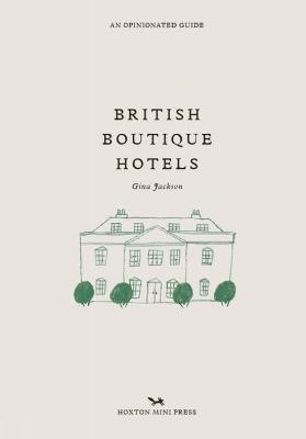 British Boutique Hotels