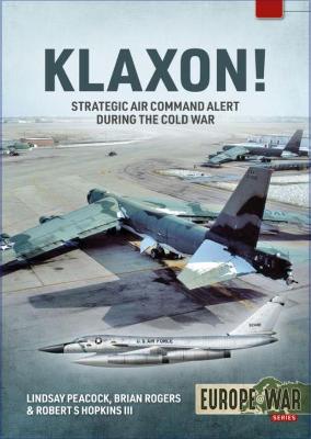 Europe@War #: Klaxon!