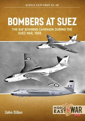 Middle East@War #: Bombers at Suez