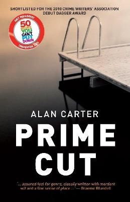 Cato Kwong #01: Prime Cut