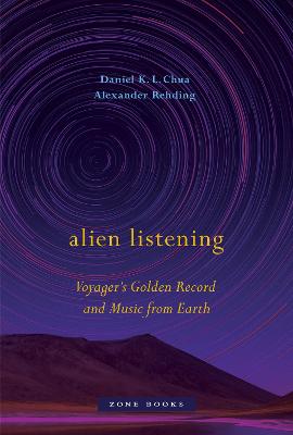 Alien Listening