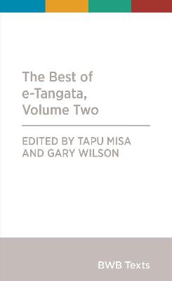 The Best of e-Tangata, Volume 2