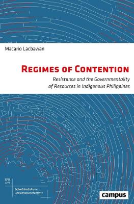 Discourses of Weakness and Resource Regimes #: Regimes of Contention