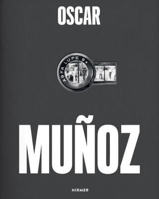 Oscar Munoz