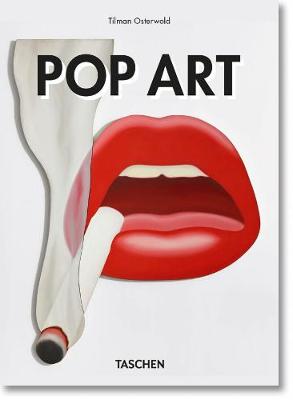 Pop Art  (40th Anniversary Edition)