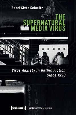 The Supernatural Media Virus