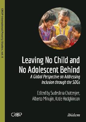 Leaving No Child and No Adolescent Behind: A Global Perspective on Addressing Inclusion through the SDGs