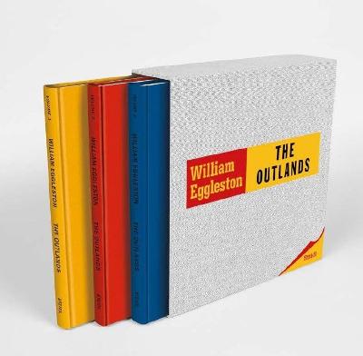 William Eggleston: The Outlands (Boxed Set)