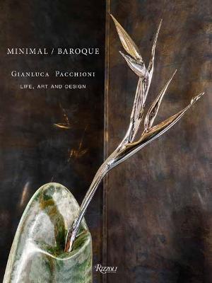 Gianluca Pacchioni Minimal/Baroque