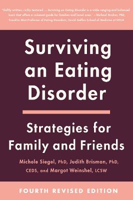 Surviving an Eating Disorder  (4th Edition)