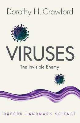 Oxford Landmark Science: Viruses  (2nd Edition)