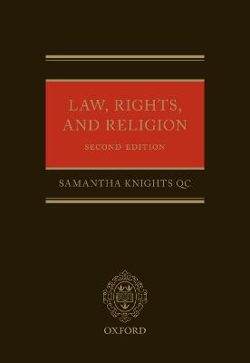 Law, Rights, and Religion  (2nd Edition)