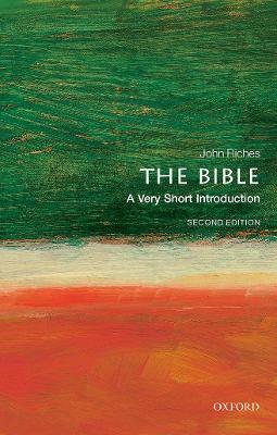 The Bible  (2nd Edition)