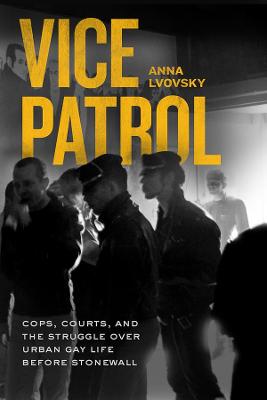 Vice Patrol