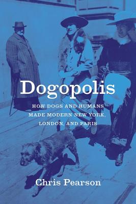 Animal Lives: Dogopolis