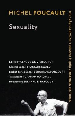 Foucault's Early Lectures and Manuscripts #: Sexuality