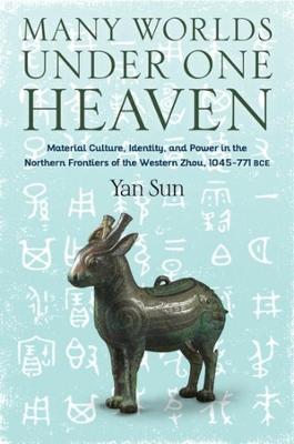 Tang Center Series in Early China #: Many Worlds Under One Heaven