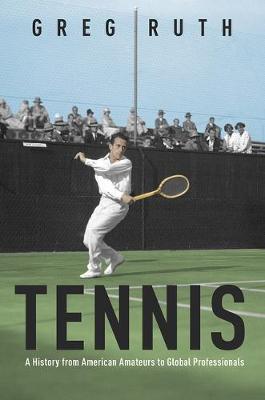 Sport and Society #: Tennis