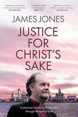Justice for Christ's Sake