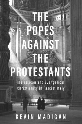 The Popes against the Protestants