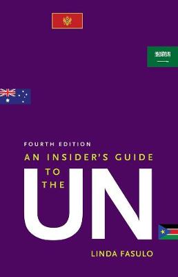 An Insider's Guide to the UN  (4th Edition)