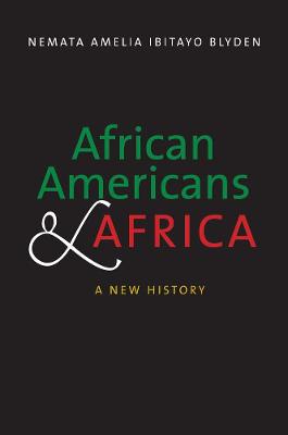African Americans and Africa
