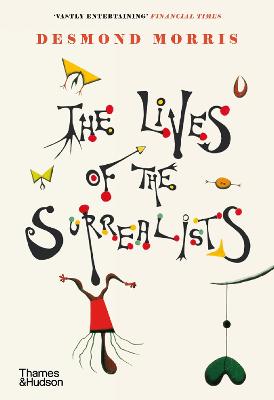 Lives of the Surrealists, The