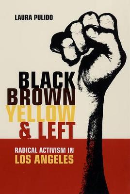 American Crossroads #19: Black, Brown, Yellow, and Left
