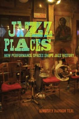 Jazz Places