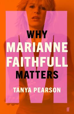 Music Matters #: Why Marianne Faithfull Matters