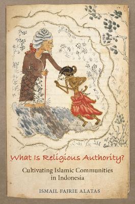 What Is Religious Authority?