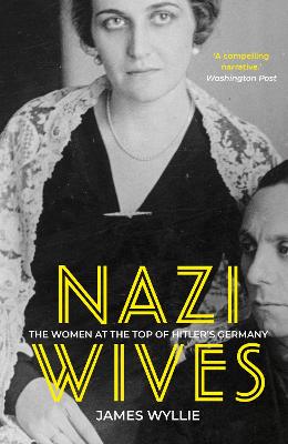 Nazi Wives  (2nd Edition)