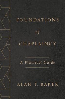 Foundations of Chaplaincy