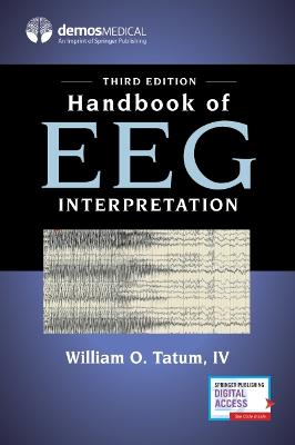 Handbook of EEG Interpretation (3rd Edition)