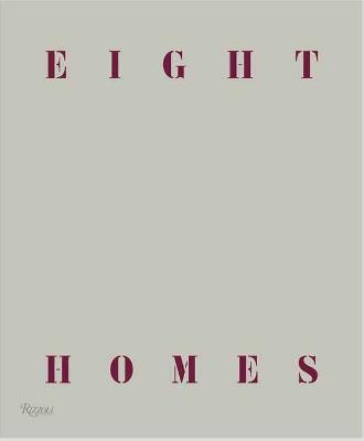 Eight Homes: Clements Design