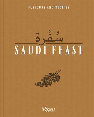 Saudi Feast