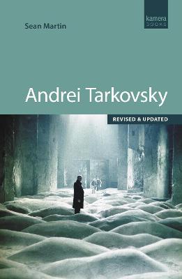 Andrei Tarkovsky  (3rd Edition)