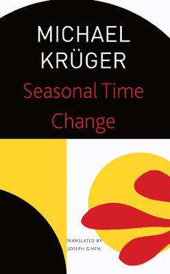 Seagull Library of German Literature #: Seasonal Time Change