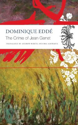 French List #: The Crime of Jean Genet
