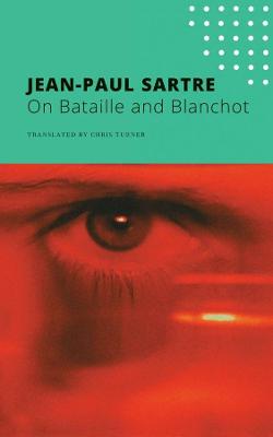 French List #: On Bataille and Blanchot